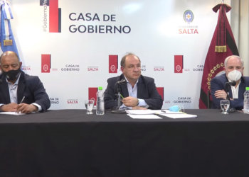 ATENCIÓN. Esto pasará con la docencia que hizo paro!!