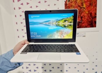 Atención Salta: COMPUTADORAS GRATIS para ESTUDIANTES. Enterate de qué nivel.