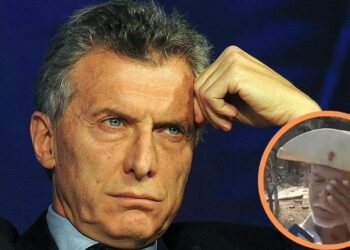 Fortín Dragones | M.Macri «compró» tierras ancestrales de campesinos y quiere desalojarlos.