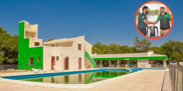 MAS BENEFICIOS PARA LAS FAMILIAS PETROLERAS