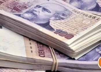 Al fin una! Esta provincia aumentará un 57% los sueldos de la administración púbilca. También dará un bono de $90.000…