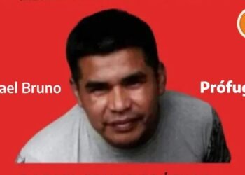 Tartagal | Sigue prófugo Rafael Bruno, acusado de abuso sexual hacia una menor. Esto es lo que dijo…
