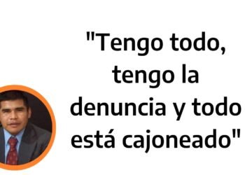 Tartagal | El antecedente de violencia del ex periodista que fue cajoneado. Acá los detalles.