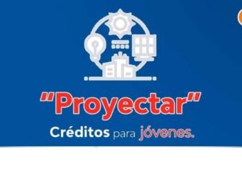 Salta | Proyectar: la línea de créditos para jóvenes emprendedores. Acá el formulario.