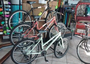 Para fomentar la movilidad sustentable lanzan campaña para comprar bicicletas en hasta 18 cuotas sin interés
