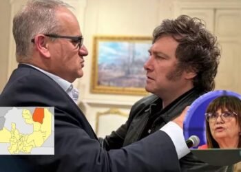 Bullrich teme un ataque terrorista en el norte de Salta.