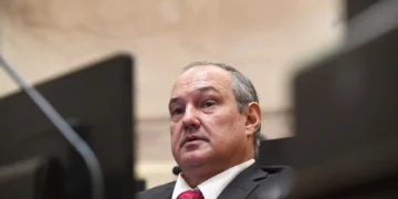 Sergio Leavy solicitó $10 mil millones para emergencia en Santa Victoria y criticó la falta de apoyo nacional