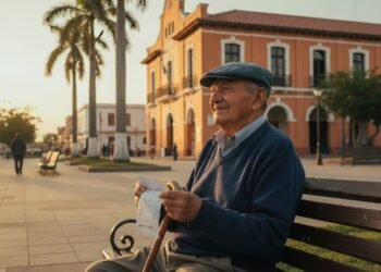 Alivio al bolsillo: Jubilados y Veteranos de Tartagal ya pueden acceder al beneficio exclusivo en el Pago Anual de Impuestos