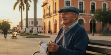 Alivio al bolsillo: Jubilados y Veteranos de Tartagal ya pueden acceder al beneficio exclusivo en el Pago Anual de Impuestos