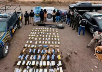 Procuración General fija pautas para que los fiscales salteños actúen contra el crimen organizado