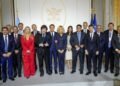 Fin de las PASO: los gobernadores negocian con cautela y Sáenz podría acompañar