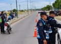 Controles viales en Salta: 158 conductores dieron positivo en alcoholemia en solo un fin de semana