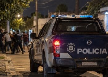 Fin de semana violento en Salta: la Policía alertó por la conflictividad social y pidió un abordaje conjunto