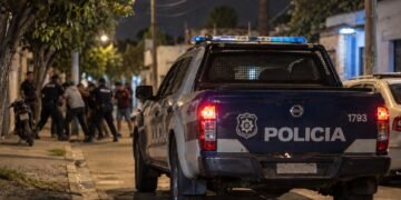 Fin de semana violento en Salta: la Policía alertó por la conflictividad social y pidió un abordaje conjunto