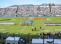 Salta, en carrera por el Mundial de Rugby 2035: el Martearena integra la candidatura sudamericana