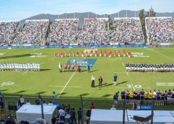 Salta, en carrera por el Mundial de Rugby 2035: el Martearena integra la candidatura sudamericana