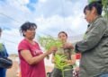 Tartagal: 120 municipales mejoran su situación laboral con pases a planta y contratos