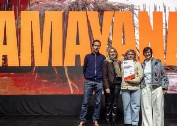 Familias de San Carlos reviven el lino textil y suman un capital semilla para crecer