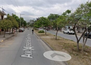 Villa El Sol: un hombre fue herido con un arma blanca tras una pelea y hay dos demorados