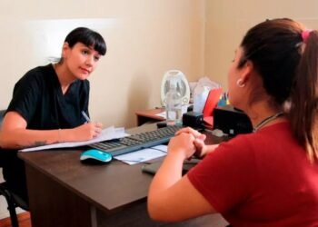 Salud mental en Salta: las consultas en la red pública subieron 19% en el primer semestre