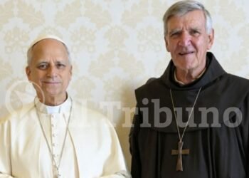 El obispo de Orán llevó al Papa León XIV la preocupación por las adicciones y el narcotráfico en el norte salteño