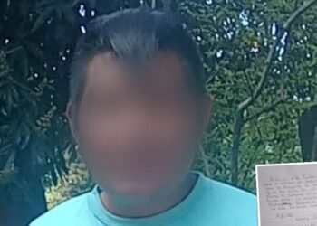 Tartagal respira: encontraron a salvo a Sergio Castillo, el joven que buscaban desde septiembre en Buenos Aires