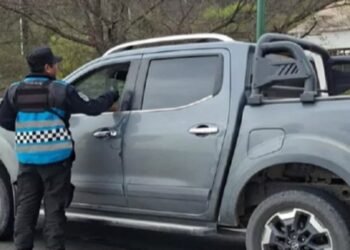 Seguridad Vial de Salta impulsa que los municipios se sumen al sistema de Scoring