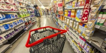 Septiembre cerró con 1,9% de inflación y los servicios, la educación y la salud subieron por encima del promedio