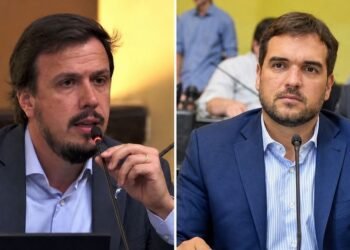 Belgrano Cargas: en el Senado salteño discutieron si las obras del C14 y C15 deben ser obligatorias