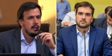 Belgrano Cargas: en el Senado salteño discutieron si las obras del C14 y C15 deben ser obligatorias