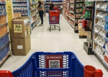 Se cortó la baja: los precios mayoristas saltaron 3,2% en septiembre y superaron a los minoristas