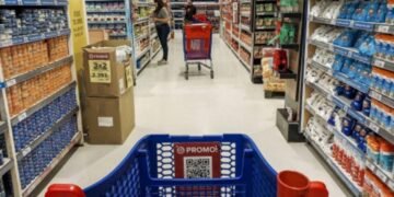 Se cortó la baja: los precios mayoristas saltaron 3,2% en septiembre y superaron a los minoristas