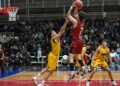 Salta Basket arrancó con el pie derecho en la Liga Argentina: superó a Hindú en el Delmi