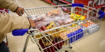 Salta, entre las provincias donde más cuesta llenar el changuito: casi $994.000 en septiembre