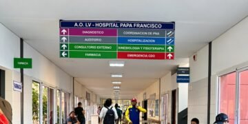 Tras la agresión a una médica, el director del Hospital Papa Francisco reclama más seguridad