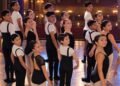 Ballet oficial en Salta: abren las inscripciones para el ciclo 2027
