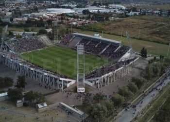 Semifinal de la Copa Argentina en el Martearena: cómo y dónde se consiguen las entradas