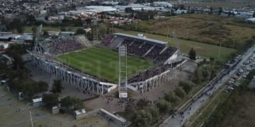 Semifinal de la Copa Argentina en el Martearena: cómo y dónde se consiguen las entradas