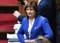 Bullrich se despegó de Milei por sus dichos contra la prensa y pidió que la economía llegue a los hogares