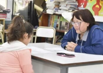 Operativo provincial mide la lectura de unos 14.600 chicos de segundo grado