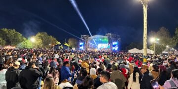 Es ley en Salta: los recitales y fiestas masivas tendrán que ofrecer agua potable gratis