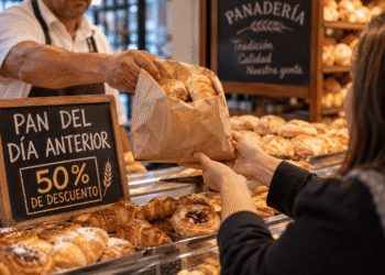 Panaderías salteñas: crece la demanda de pan del día anterior a mitad de precio