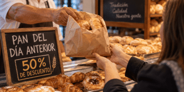 Panaderías salteñas: crece la demanda de pan del día anterior a mitad de precio