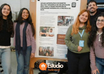TekoPrev: una app pensada para prevenir la diabetes en la comunidad guaraní Yacuy