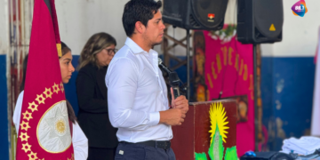 Tartagal suma dos aulas climatizadas en la Escuela 12 de Octubre