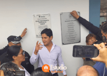 Tartagal suma una Base Motorista de la Policía en el CIC Norte para reforzar el patrullaje