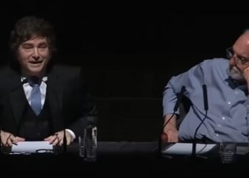 Defensa de la frase presidencial: De Pablo calificó de «barrabasada» decir que no se llega a fin de mes
