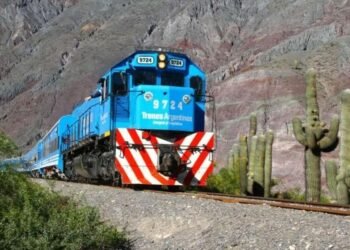 Belgrano Cargas: Salta pide que la recuperación del C14 y el C15 sea obligatoria en la licitación
