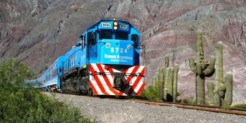 Belgrano Cargas: Salta pide que la recuperación del C14 y el C15 sea obligatoria en la licitación