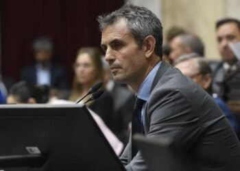 Interna libertaria: la postura de Menem sobre los acuerdos con gobernadores impacta en Salta